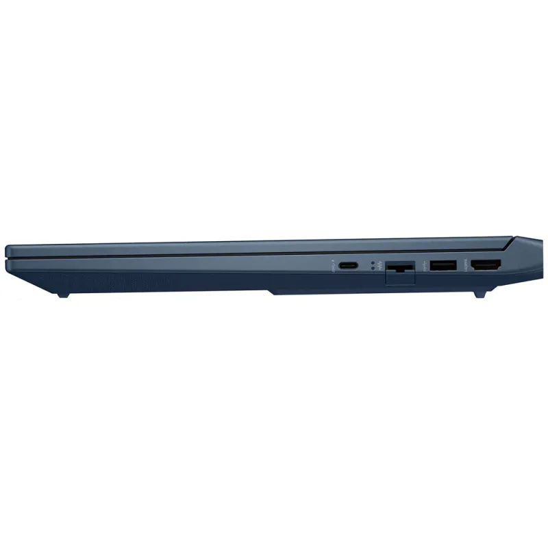 HP Victus 15-FA1041NE Gaming Laptop (Intel Core i5-13500H - 8GB Ram - M.2 NVMe 512GB - Nvidia RTX 3050 6GB - 15.6 Inch FHD IPS 144Hz) - Performance Blue HP Victus 15-FA1041NE Gaming Laptop (Intel Core i5-13500H - 8GB Ram - M.2 NVMe 512GB - Nvidia RTX 3050 6GB - 15.6 Inch FHD IPS 144Hz) - Performance Blue