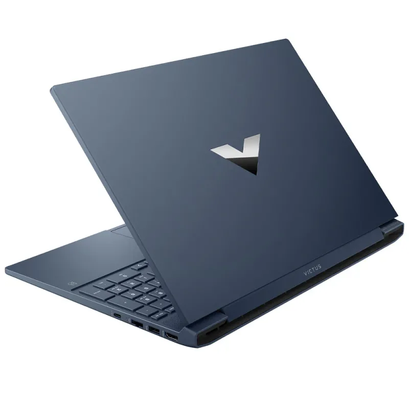 HP Victus 15-FA1041NE Gaming Laptop (Intel Core i5-13500H - 8GB Ram - M.2 NVMe 512GB - Nvidia RTX 3050 6GB - 15.6 Inch FHD IPS 144Hz) - Performance Blue HP Victus 15-FA1041NE Gaming Laptop (Intel Core i5-13500H - 8GB Ram - M.2 NVMe 512GB - Nvidia RTX 3050 6GB - 15.6 Inch FHD IPS 144Hz) - Performance Blue