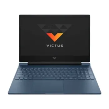 HP Victus Gaming Laptop 15-fa1017nia 15.6″ Inch FHD Intel i5 13500H 16GB RAM 512GB SSD NVIDIA GeForce RTX 4050 6GB DOS (803B8EA)