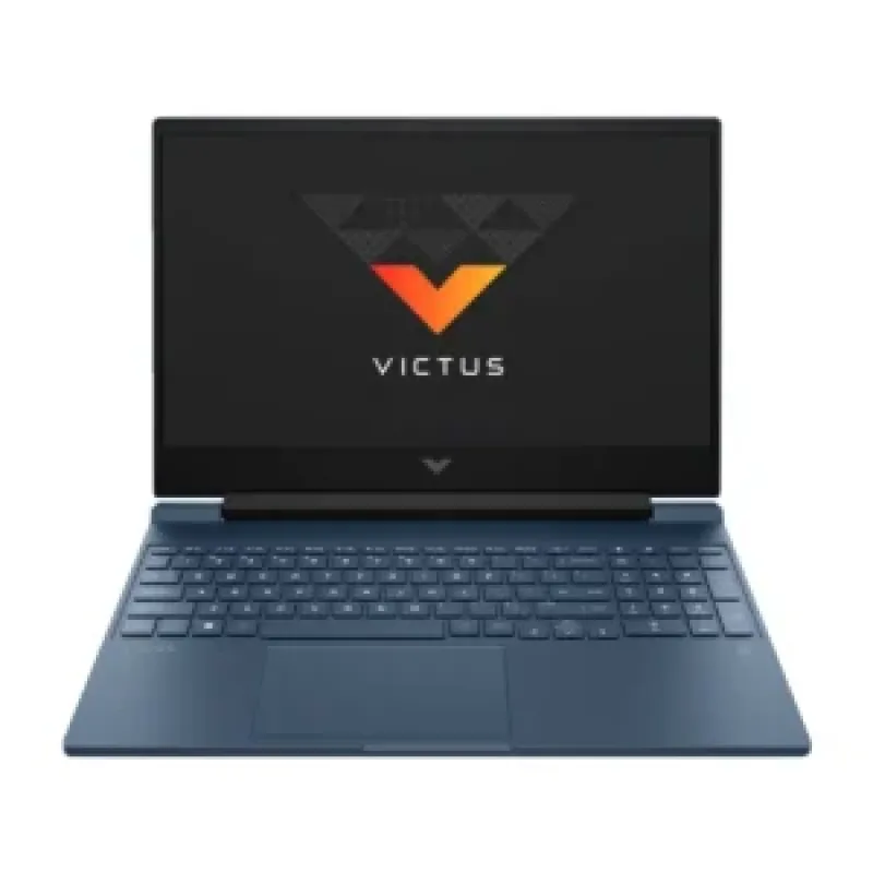 HP Victus Gaming Laptop 15-fa1017nia 15.6″ Inch FHD Intel i5 13500H 16GB RAM 512GB SSD NVIDIA GeForce RTX 4050 6GB DOS (803B8EA)
