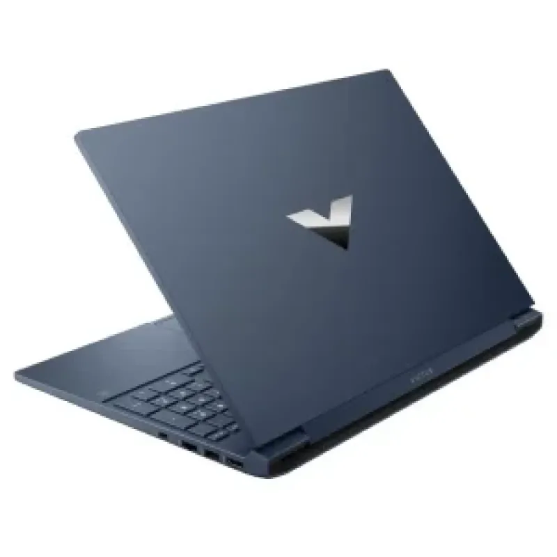 HP Victus Gaming Laptop 15-fa1103nia – 15.6″ FHD, Intel Core i5-13420H, 8GB RAM, 512GB SSD, NVIDIA GeForce RTX 3050 6GB, Blue, FreeDOS (8Y5V3EA) HP Victus Gaming Laptop 15-fa1103nia – 15.6″ FHD, Intel Core i5-13420H, 8GB RAM, 512GB SSD, NVIDIA GeForce RTX 3050 6GB, Blue, FreeDOS (8Y5V3EA)