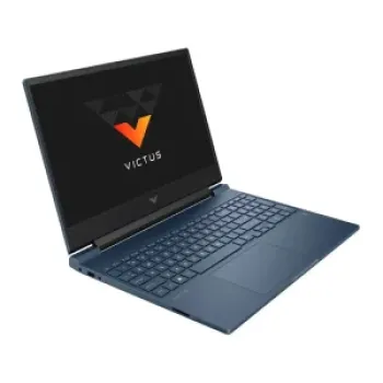 HP Victus Gaming Laptop 15-fa1103nia – 15.6″ FHD, Intel Core i5-13420H, 8GB RAM, 512GB SSD, NVIDIA GeForce RTX 3050 6GB, Blue, FreeDOS (8Y5V3EA) HP Victus Gaming Laptop 15-fa1103nia – 15.6″ FHD, Intel Core i5-13420H, 8GB RAM, 512GB SSD, NVIDIA GeForce RTX 3050 6GB, Blue, FreeDOS (8Y5V3EA)