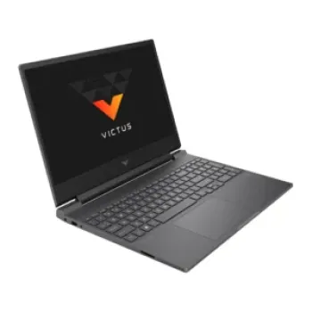 HP Victus Gaming Laptop 15-fa1112nia – 15.6″ FHD, Intel Core i5-13420H, 8GB RAM, 512GB SSD, NVIDIA GeForce RTX 3050 6GB, Silver, FreeDOS (8Y605EA) HP Victus Gaming Laptop 15-fa1112nia – 15.6″ FHD, Intel Core i5-13420H, 8GB RAM, 512GB SSD, NVIDIA GeForce RTX 3050 6GB, Silver, FreeDOS (8Y605EA)