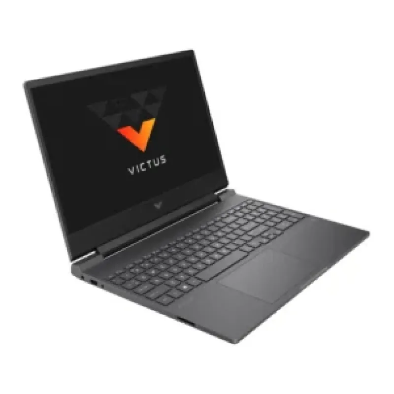 HP Victus Gaming Laptop 15-fa1112nia – 15.6″ FHD, Intel Core i5-13420H, 8GB RAM, 512GB SSD, NVIDIA GeForce RTX 3050 6GB, Silver, FreeDOS (8Y605EA) HP Victus Gaming Laptop 15-fa1112nia – 15.6″ FHD, Intel Core i5-13420H, 8GB RAM, 512GB SSD, NVIDIA GeForce RTX 3050 6GB, Silver, FreeDOS (8Y605EA)