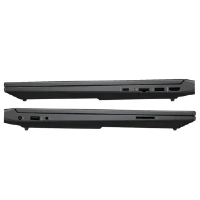 HP Victus Gaming Laptop 15-fa1112nia – 15.6″ FHD, Intel Core i5-13420H, 8GB RAM, 512GB SSD, NVIDIA GeForce RTX 3050 6GB, Silver, FreeDOS (8Y605EA) HP Victus Gaming Laptop 15-fa1112nia – 15.6″ FHD, Intel Core i5-13420H, 8GB RAM, 512GB SSD, NVIDIA GeForce RTX 3050 6GB, Silver, FreeDOS (8Y605EA)