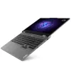 Lenovo LOQ 15IAX9 Gaming Laptop (Intel Core i5-12450HX - 12GB Ram - M.2 NVMe 512GB - Nvidia RTX 2050 4GB - 15.6 Inch FHD IPS 144Hz - Win11) - Luna Grey