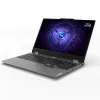 Lenovo LOQ 15IAX9 Gaming Laptop (Intel Core i5-12450HX - 12GB Ram - M.2 NVMe 512GB - Nvidia RTX 2050 4GB - 15.6 Inch FHD IPS 144Hz - Win11) - Luna Grey