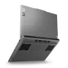 Lenovo LOQ 15IAX9 Gaming Laptop (Intel Core i5-12450HX - 12GB Ram - M.2 NVMe 512GB - Nvidia RTX 2050 4GB - 15.6 Inch FHD IPS 144Hz - Win11) - Luna Grey