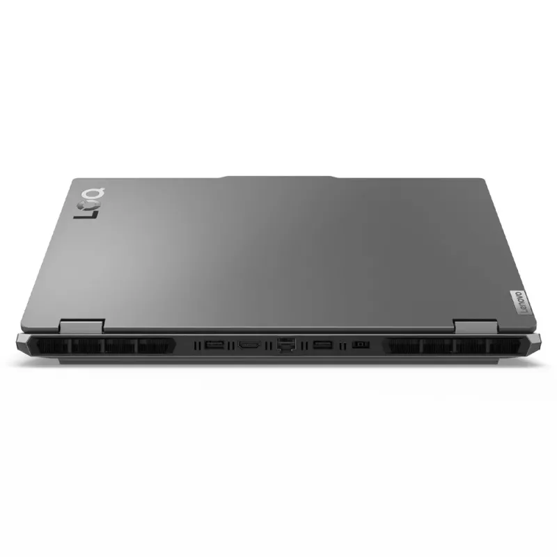 Lenovo LOQ 15IAX9 Gaming Laptop (Intel Core i5-12450HX - 12GB Ram - M.2 NVMe 512GB - Nvidia RTX 2050 4GB - 15.6 Inch FHD IPS 144Hz - Win11) - Luna Grey Lenovo LOQ 15IAX9 Gaming Laptop (Intel Core i5-12450HX - 12GB Ram - M.2 NVMe 512GB - Nvidia RTX 2050 4GB - 15.6 Inch FHD IPS 144Hz - Win11) - Luna Grey