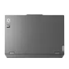 Lenovo LOQ 15IAX9 Gaming Laptop (Intel Core i5-12450HX - 12GB Ram - M.2 NVMe 512GB - Nvidia RTX 2050 4GB - 15.6 Inch FHD IPS 144Hz - Win11) - Luna Grey