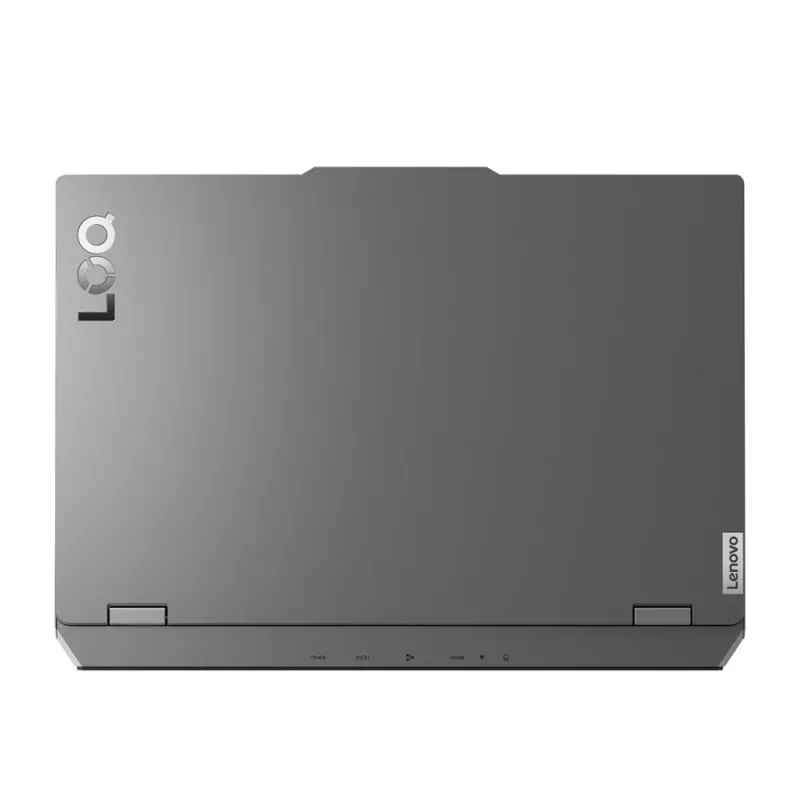 Lenovo LOQ 15IAX9 Gaming Laptop (Intel Core i5-12450HX - 12GB Ram - M.2 NVMe 512GB - Nvidia RTX 2050 4GB - 15.6 Inch FHD IPS 144Hz - Win11) - Luna Grey Lenovo LOQ 15IAX9 Gaming Laptop (Intel Core i5-12450HX - 12GB Ram - M.2 NVMe 512GB - Nvidia RTX 2050 4GB - 15.6 Inch FHD IPS 144Hz - Win11) - Luna Grey
