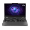 Lenovo LOQ 15IAX9 Gaming Laptop (Intel Core i5-12450HX - 12GB Ram - M.2 NVMe 512GB - Nvidia RTX 2050 4GB - 15.6 Inch FHD IPS 144Hz - Win11) - Luna Grey
