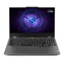 Lenovo LOQ 15IAX9 Gaming Laptop (Intel Core i5-12450HX - 12GB Ram - M.2 NVMe 512GB - Nvidia RTX 2050 4GB - 15.6 Inch FHD IPS 144Hz - Win11) - Luna Grey