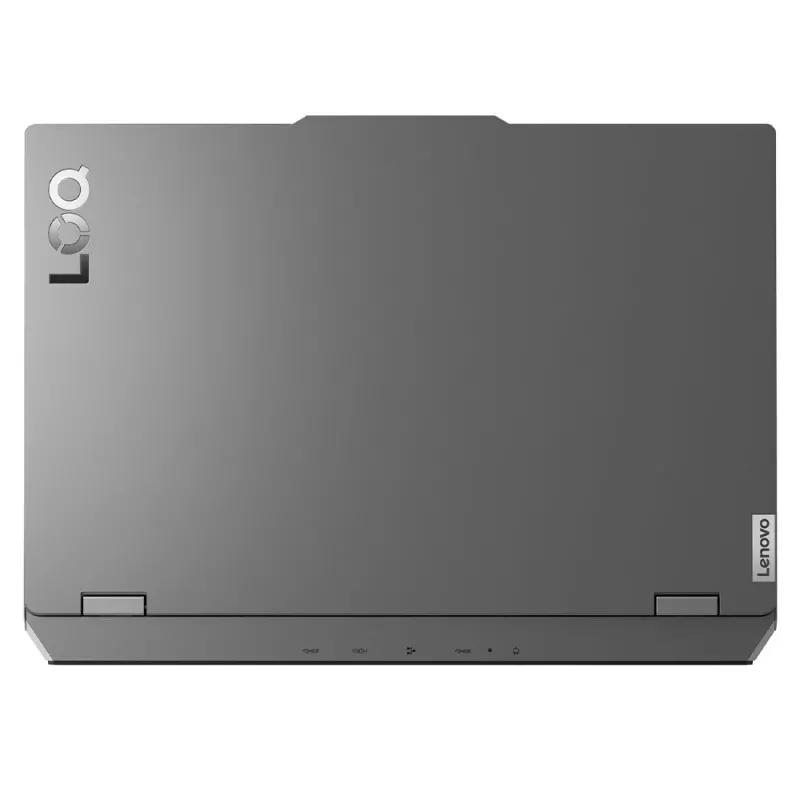 Lenovo LOQ 15IRX9 Gaming Laptop (Intel Core i7-14700HX - 16GB Ram - M.2 NVMe 1TB - Nvidia RTX 4060 8GB - 15.6 Inch FHD IPS 144Hz) - Luna Grey Lenovo LOQ 15IRX9 Gaming Laptop (Intel Core i7-14700HX - 16GB Ram - M.2 NVMe 1TB - Nvidia RTX 4060 8GB - 15.6 Inch FHD IPS 144Hz) - Luna Grey
