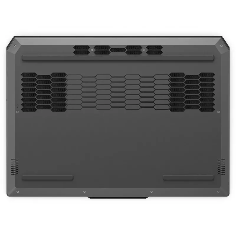 Lenovo LOQ 15IRX9 Gaming Laptop (Intel Core i7-14700HX - 16GB Ram - M.2 NVMe 1TB - Nvidia RTX 4060 8GB - 15.6 Inch FHD IPS 144Hz) - Luna Grey Lenovo LOQ 15IRX9 Gaming Laptop (Intel Core i7-14700HX - 16GB Ram - M.2 NVMe 1TB - Nvidia RTX 4060 8GB - 15.6 Inch FHD IPS 144Hz) - Luna Grey