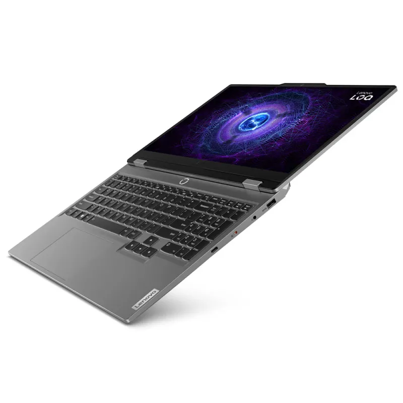 Lenovo LOQ 15IRX9 Gaming Laptop (Intel Core i7-14700HX - 16GB Ram - M.2 NVMe 1TB - Nvidia RTX 4060 8GB - 15.6 Inch FHD IPS 144Hz) - Luna Grey Lenovo LOQ 15IRX9 Gaming Laptop (Intel Core i7-14700HX - 16GB Ram - M.2 NVMe 1TB - Nvidia RTX 4060 8GB - 15.6 Inch FHD IPS 144Hz) - Luna Grey