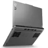 Lenovo LOQ 15IRX9 Gaming Laptop (Intel Core i7-14700HX - 16GB Ram - M.2 NVMe 1TB - Nvidia RTX 4060 8GB - 15.6 Inch FHD IPS 144Hz) - Luna Grey Lenovo LOQ 15IRX9 Gaming Laptop (Intel Core i7-14700HX - 16GB Ram - M.2 NVMe 1TB - Nvidia RTX 4060 8GB - 15.6 Inch FHD IPS 144Hz) - Luna Grey