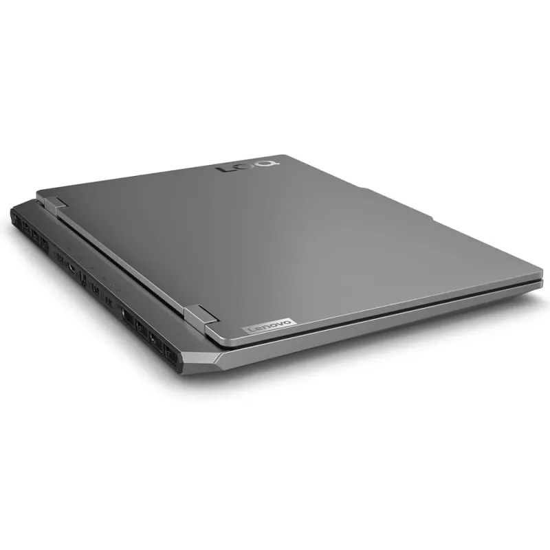 Lenovo LOQ 15IRX9 Gaming Laptop (Intel Core i7-14700HX - 16GB Ram - M.2 NVMe 1TB - Nvidia RTX 4060 8GB - 15.6 Inch FHD IPS 144Hz) - Luna Grey Lenovo LOQ 15IRX9 Gaming Laptop (Intel Core i7-14700HX - 16GB Ram - M.2 NVMe 1TB - Nvidia RTX 4060 8GB - 15.6 Inch FHD IPS 144Hz) - Luna Grey