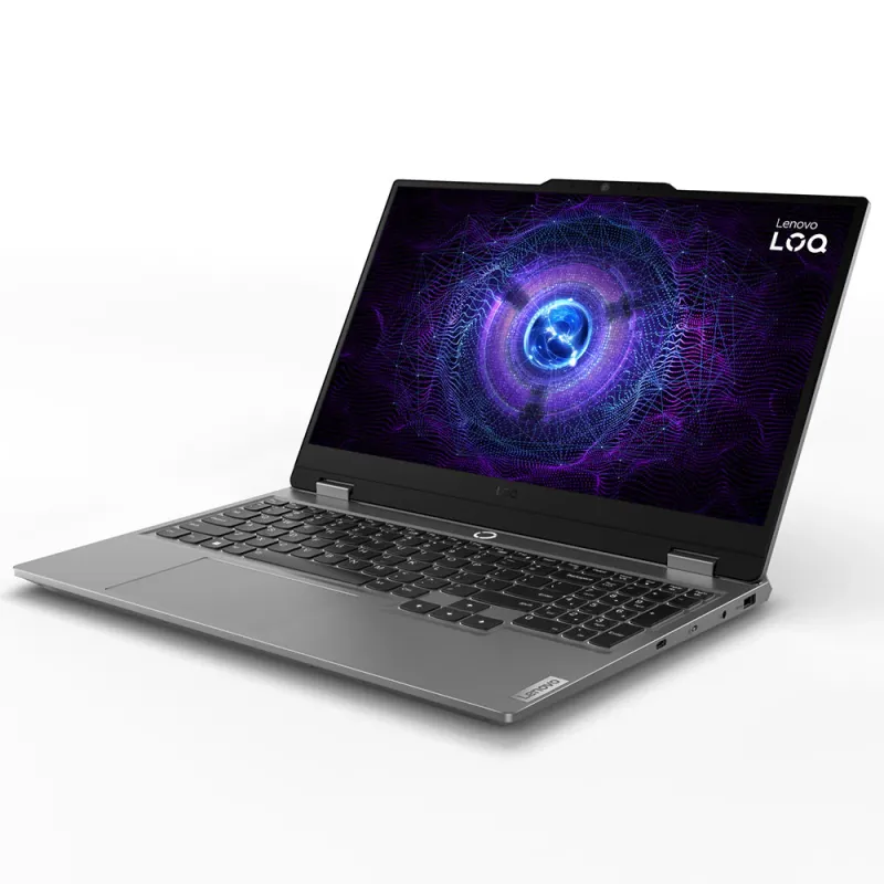 Lenovo LOQ 15IRX9 Gaming Laptop (Intel Core i7-14700HX - 16GB Ram - M.2 NVMe 1TB - Nvidia RTX 4060 8GB - 15.6 Inch FHD IPS 144Hz) - Luna Grey Lenovo LOQ 15IRX9 Gaming Laptop (Intel Core i7-14700HX - 16GB Ram - M.2 NVMe 1TB - Nvidia RTX 4060 8GB - 15.6 Inch FHD IPS 144Hz) - Luna Grey