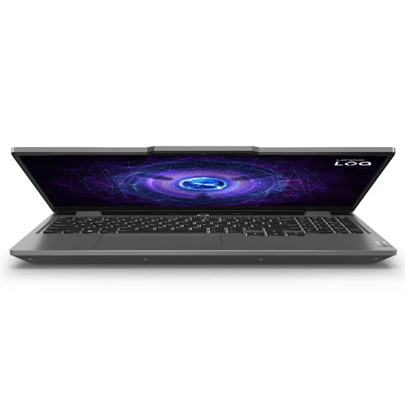 Lenovo LOQ 15IRX9 Gaming Laptop (Intel Core i7-14700HX - 16GB Ram - M.2 NVMe 1TB - Nvidia RTX 4060 8GB - 15.6 Inch FHD IPS 144Hz) - Luna Grey Lenovo LOQ 15IRX9 Gaming Laptop (Intel Core i7-14700HX - 16GB Ram - M.2 NVMe 1TB - Nvidia RTX 4060 8GB - 15.6 Inch FHD IPS 144Hz) - Luna Grey