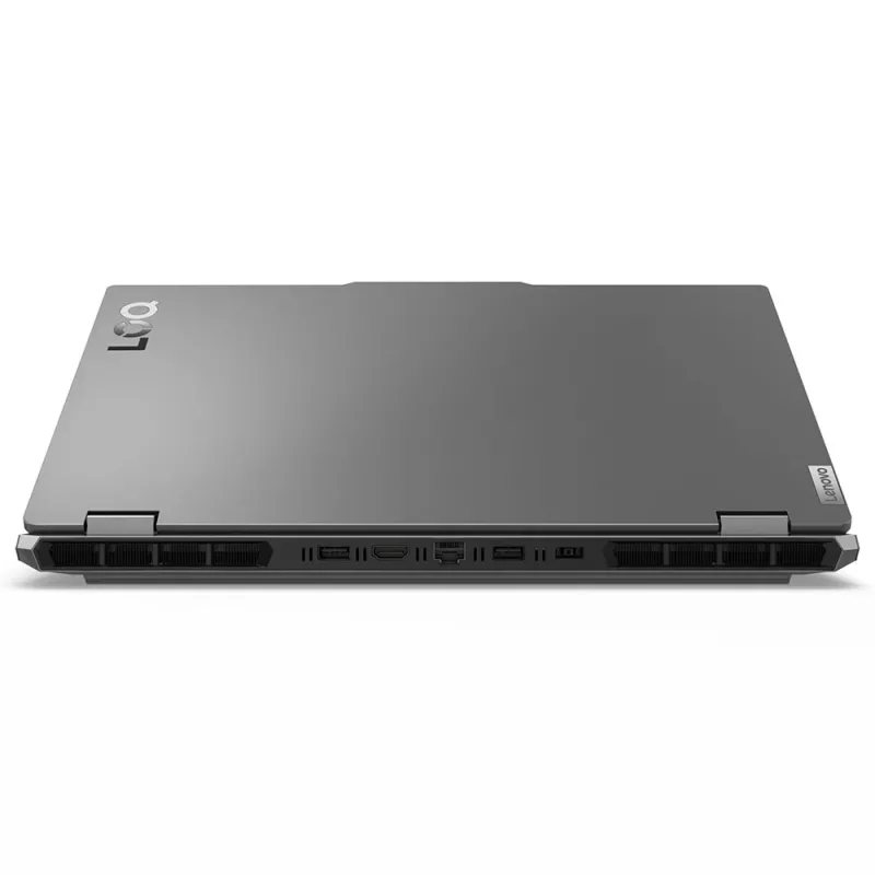 Lenovo LOQ 15IRX9 Gaming Laptop (Intel Core i7-14700HX - 16GB Ram - M.2 NVMe 1TB - Nvidia RTX 4060 8GB - 15.6 Inch FHD IPS 144Hz) - Luna Grey Lenovo LOQ 15IRX9 Gaming Laptop (Intel Core i7-14700HX - 16GB Ram - M.2 NVMe 1TB - Nvidia RTX 4060 8GB - 15.6 Inch FHD IPS 144Hz) - Luna Grey