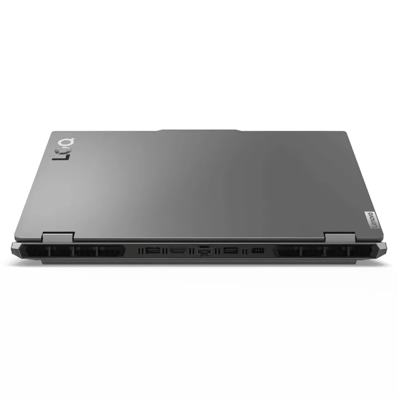 Lenovo LOQ 15IRX9 Laptop (Intel Core i7-13650HX - 24GB Ram - M.2 NVMe 512GB - Nvidia RTX 4050 6GB - 15.6 Inch FHD IPS 144Hz) - Luna Grey Lenovo LOQ 15IRX9 Laptop (Intel Core i7-13650HX - 24GB Ram - M.2 NVMe 512GB - Nvidia RTX 4050 6GB - 15.6 Inch FHD IPS 144Hz) - Luna Grey