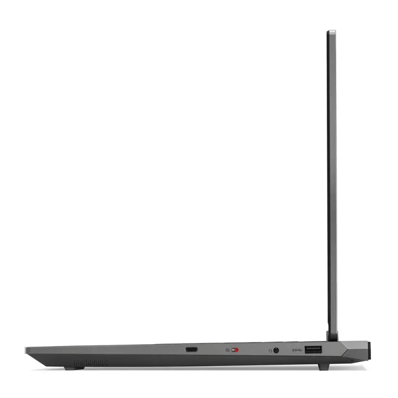 Lenovo LOQ 15IRX9 Laptop (Intel Core i7-13650HX - 24GB Ram - M.2 NVMe 512GB - Nvidia RTX 4050 6GB - 15.6 Inch FHD IPS 144Hz) - Luna Grey Lenovo LOQ 15IRX9 Laptop (Intel Core i7-13650HX - 24GB Ram - M.2 NVMe 512GB - Nvidia RTX 4050 6GB - 15.6 Inch FHD IPS 144Hz) - Luna Grey