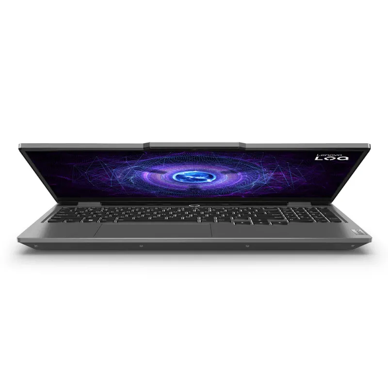 Lenovo LOQ 15IRX9 Laptop (Intel Core i7-13650HX - 24GB Ram - M.2 NVMe 512GB - Nvidia RTX 4050 6GB - 15.6 Inch FHD IPS 144Hz) - Luna Grey Lenovo LOQ 15IRX9 Laptop (Intel Core i7-13650HX - 24GB Ram - M.2 NVMe 512GB - Nvidia RTX 4050 6GB - 15.6 Inch FHD IPS 144Hz) - Luna Grey