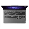 Lenovo LOQ 15IRX9 Laptop (Intel Core i7-13650HX - 24GB Ram - M.2 NVMe 512GB - Nvidia RTX 4050 6GB - 15.6 Inch FHD IPS 144Hz) - Luna Grey Lenovo LOQ 15IRX9 Laptop (Intel Core i7-13650HX - 24GB Ram - M.2 NVMe 512GB - Nvidia RTX 4050 6GB - 15.6 Inch FHD IPS 144Hz) - Luna Grey