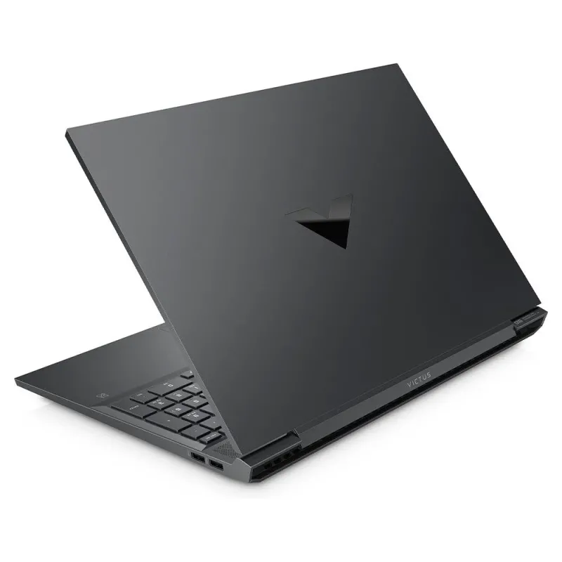 HP Victus 16-E1012NE Gaming Laptop (AMD Ryzen 7-6800H - 16GB Ram - M.2 NVMe 512GB - Nvidia RTX 3050 4GB - 16.1 Inch FHD IPS 144Hz) - Mica Silver HP Victus 16-E1012NE Gaming Laptop (AMD Ryzen 7-6800H - 16GB Ram - M.2 NVMe 512GB - Nvidia RTX 3050 4GB - 16.1 Inch FHD IPS 144Hz) - Mica Silver