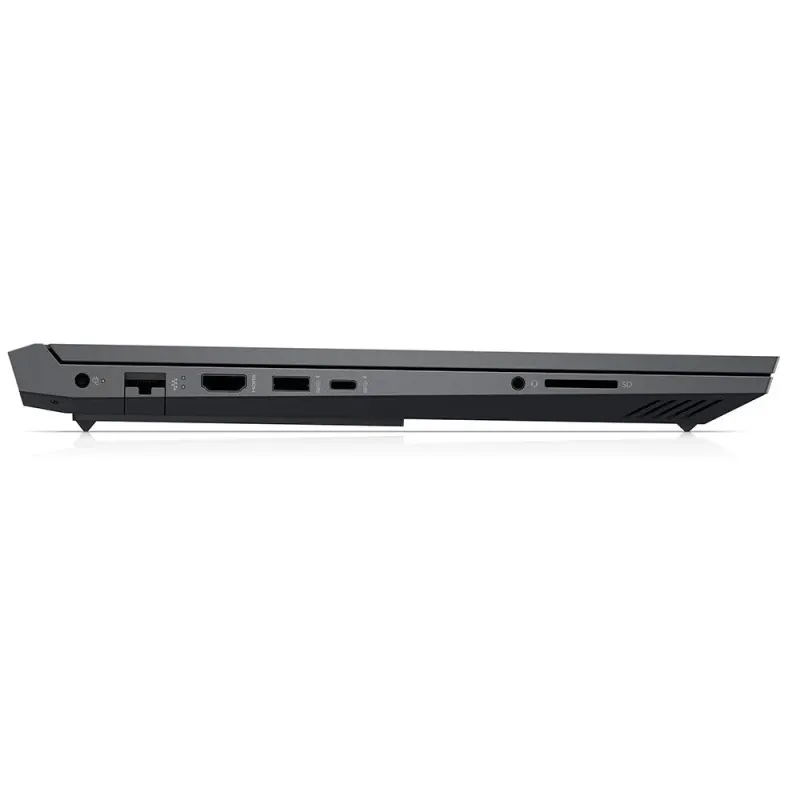HP Victus 16-E1012NE Gaming Laptop (AMD Ryzen 7-6800H - 16GB Ram - M.2 NVMe 512GB - Nvidia RTX 3050 4GB - 16.1 Inch FHD IPS 144Hz) - Mica Silver HP Victus 16-E1012NE Gaming Laptop (AMD Ryzen 7-6800H - 16GB Ram - M.2 NVMe 512GB - Nvidia RTX 3050 4GB - 16.1 Inch FHD IPS 144Hz) - Mica Silver