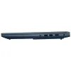 HP Victus 16-R1029NIA Gaming Laptop (Intel Core i5-14450HX - 16GB Ram - M.2 NVMe 1TB - Nvidia Geforce RTX 3050 6GB - 16.1 Inch FHD IPS 144Hz) - Performance Blue HP Victus 16-R1029NIA Gaming Laptop (Intel Core i5-14450HX - 16GB Ram - M.2 NVMe 1TB - Nvidia Geforce RTX 3050 6GB - 16.1 Inch FHD IPS 144Hz) - Performance Blue