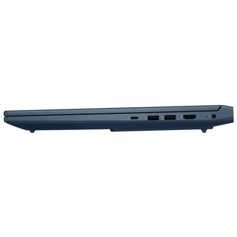HP Victus 16-R1029NIA Gaming Laptop (Intel Core i5-14450HX - 16GB Ram - M.2 NVMe 1TB - Nvidia Geforce RTX 3050 6GB - 16.1 Inch FHD IPS 144Hz) - Performance Blue HP Victus 16-R1029NIA Gaming Laptop (Intel Core i5-14450HX - 16GB Ram - M.2 NVMe 1TB - Nvidia Geforce RTX 3050 6GB - 16.1 Inch FHD IPS 144Hz) - Performance Blue