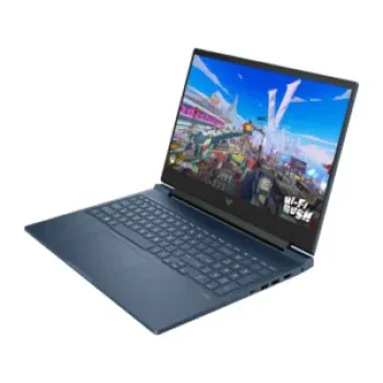 HP Victus Gaming Laptop 16-r1049ne 16.1″ Inch FHD Intel Core i7 14700HX 16GB RAM 1TB SSD NVIDIA GeForce RTX 4060 8GB DOS Blue (9X707EA) HP Victus Gaming Laptop 16-r1049ne 16.1″ Inch FHD Intel Core i7 14700HX 16GB RAM 1TB SSD NVIDIA GeForce RTX 4060 8GB DOS Blue (9X707EA)