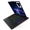 Lenovo Legion Pro 5 16IAX10 Laptop (Intel Core Ultra 7 255HX - 32GB Ram - M.2 NVMe 1TB - Nvidia RTX 5070 8GB - 16.0 Inch WQXGA OLED 165Hz - Win11) - Eclipse Black