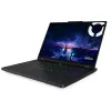 Lenovo Legion Pro 5 16IAX10 Laptop (Intel Core Ultra 7 255HX - 32GB Ram - M.2 NVMe 1TB - Nvidia RTX 5070 8GB - 16.0 Inch WQXGA OLED 165Hz - Win11) - Eclipse Black