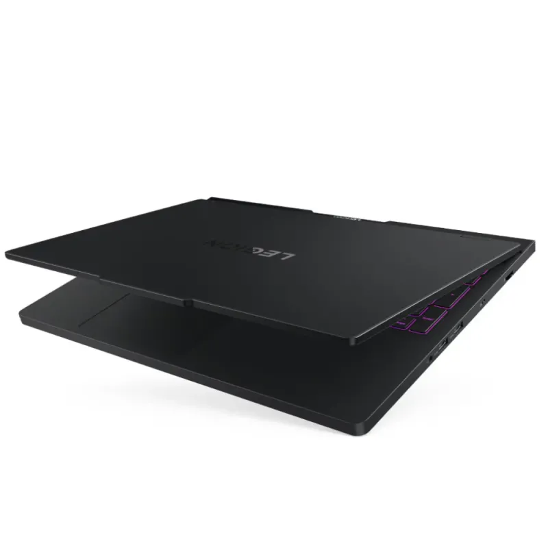 Lenovo Legion Pro 5 16IAX10 Laptop (Intel Core Ultra 7 255HX - 32GB Ram - M.2 NVMe 1TB - Nvidia RTX 5070 8GB - 16.0 Inch WQXGA OLED 165Hz - Win11) - Eclipse Black Lenovo Legion Pro 5 16IAX10 Laptop (Intel Core Ultra 7 255HX - 32GB Ram - M.2 NVMe 1TB - Nvidia RTX 5070 8GB - 16.0 Inch WQXGA OLED 165Hz - Win11) - Eclipse Black