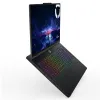 Lenovo Legion Pro 5 16IAX10 Laptop (Intel Core Ultra 7 255HX - 32GB Ram - M.2 NVMe 1TB - Nvidia RTX 5070 8GB - 16.0 Inch WQXGA OLED 165Hz - Win11) - Eclipse Black