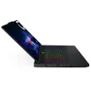 Lenovo Legion Pro 5 16IAX10 Laptop (Intel Core Ultra 7 255HX - 32GB Ram - M.2 NVMe 1TB - Nvidia RTX 5070 8GB - 16.0 Inch WQXGA OLED 165Hz - Win11) - Eclipse Black