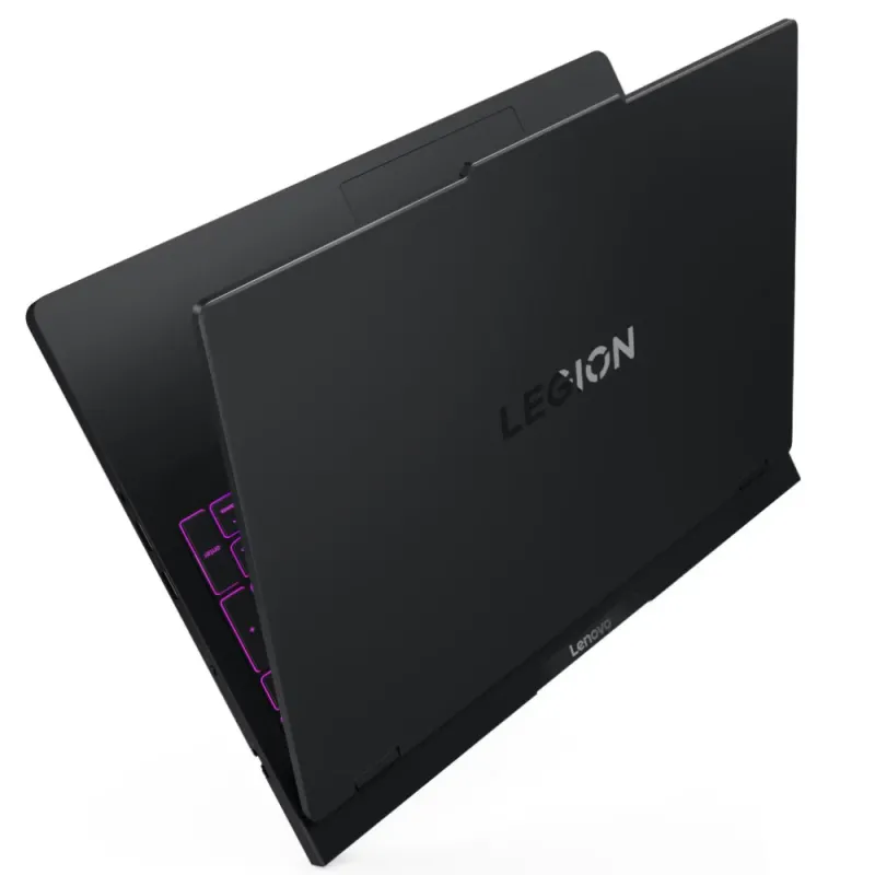 Lenovo Legion Pro 5 16IAX10 Laptop (Intel Core Ultra 7 255HX - 32GB Ram - M.2 NVMe 1TB - Nvidia RTX 5070 8GB - 16.0 Inch WQXGA OLED 165Hz - Win11) - Eclipse Black Lenovo Legion Pro 5 16IAX10 Laptop (Intel Core Ultra 7 255HX - 32GB Ram - M.2 NVMe 1TB - Nvidia RTX 5070 8GB - 16.0 Inch WQXGA OLED 165Hz - Win11) - Eclipse Black