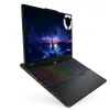 Lenovo Legion Pro 5 16IAX10 Laptop (Intel Core Ultra 7 255HX - 32GB Ram - M.2 NVMe 1TB - Nvidia RTX 5070 8GB - 16.0 Inch WQXGA OLED 165Hz - Win11) - Eclipse Black