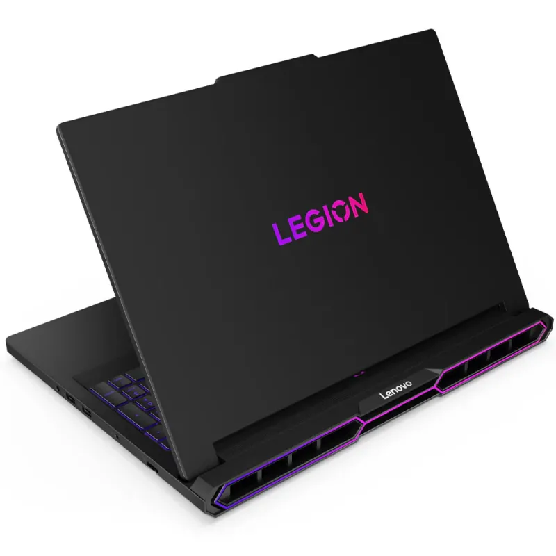 Lenovo Legion Pro 7 16IAX10H Gaming Laptop (Intel Core Ultra 9 275HX - 64GB Ram - M.2 NVMe 2TB - Nvidia RTX 5080 16GB - 16.0 Inch WQXGA OLED 240Hz - Win11) - Eclipse Black Lenovo Legion Pro 7 16IAX10H Gaming Laptop (Intel Core Ultra 9 275HX - 64GB Ram - M.2 NVMe 2TB - Nvidia RTX 5080 16GB - 16.0 Inch WQXGA OLED 240Hz - Win11) - Eclipse Black
