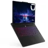 Lenovo Legion Pro 7 16IAX10H Gaming Laptop (Intel Core Ultra 9 275HX - 64GB Ram - M.2 NVMe 2TB - Nvidia RTX 5080 16GB - 16.0 Inch WQXGA OLED 240Hz - Win11) - Eclipse Black Lenovo Legion Pro 7 16IAX10H Gaming Laptop (Intel Core Ultra 9 275HX - 64GB Ram - M.2 NVMe 2TB - Nvidia RTX 5080 16GB - 16.0 Inch WQXGA OLED 240Hz - Win11) - Eclipse Black