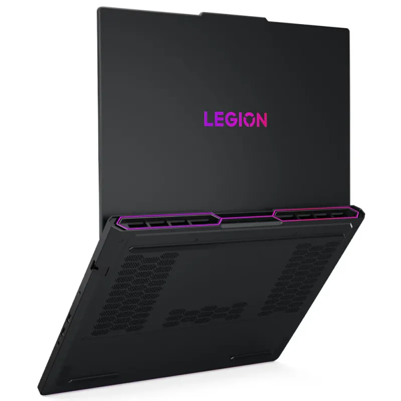 Lenovo Legion Pro 7 16IAX10H Gaming Laptop (Intel Core Ultra 9 275HX - 64GB Ram - M.2 NVMe 2TB - Nvidia RTX 5080 16GB - 16.0 Inch WQXGA OLED 240Hz - Win11) - Eclipse Black Lenovo Legion Pro 7 16IAX10H Gaming Laptop (Intel Core Ultra 9 275HX - 64GB Ram - M.2 NVMe 2TB - Nvidia RTX 5080 16GB - 16.0 Inch WQXGA OLED 240Hz - Win11) - Eclipse Black