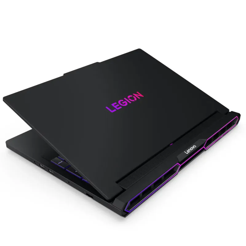Lenovo Legion Pro 7 16IAX10H Gaming Laptop (Intel Core Ultra 9 275HX - 64GB Ram - M.2 NVMe 2TB - Nvidia RTX 5080 16GB - 16.0 Inch WQXGA OLED 240Hz - Win11) - Eclipse Black Lenovo Legion Pro 7 16IAX10H Gaming Laptop (Intel Core Ultra 9 275HX - 64GB Ram - M.2 NVMe 2TB - Nvidia RTX 5080 16GB - 16.0 Inch WQXGA OLED 240Hz - Win11) - Eclipse Black