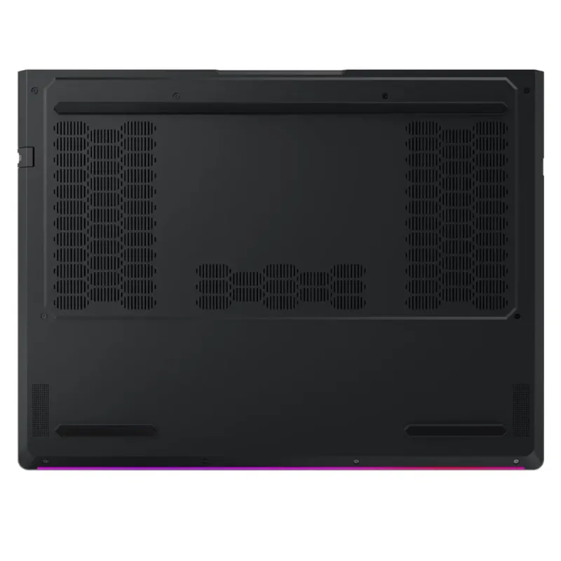 Lenovo Legion Pro 7 16IAX10H Gaming Laptop (Intel Core Ultra 9 275HX - 64GB Ram - M.2 NVMe 2TB - Nvidia RTX 5080 16GB - 16.0 Inch WQXGA OLED 240Hz - Win11) - Eclipse Black Lenovo Legion Pro 7 16IAX10H Gaming Laptop (Intel Core Ultra 9 275HX - 64GB Ram - M.2 NVMe 2TB - Nvidia RTX 5080 16GB - 16.0 Inch WQXGA OLED 240Hz - Win11) - Eclipse Black