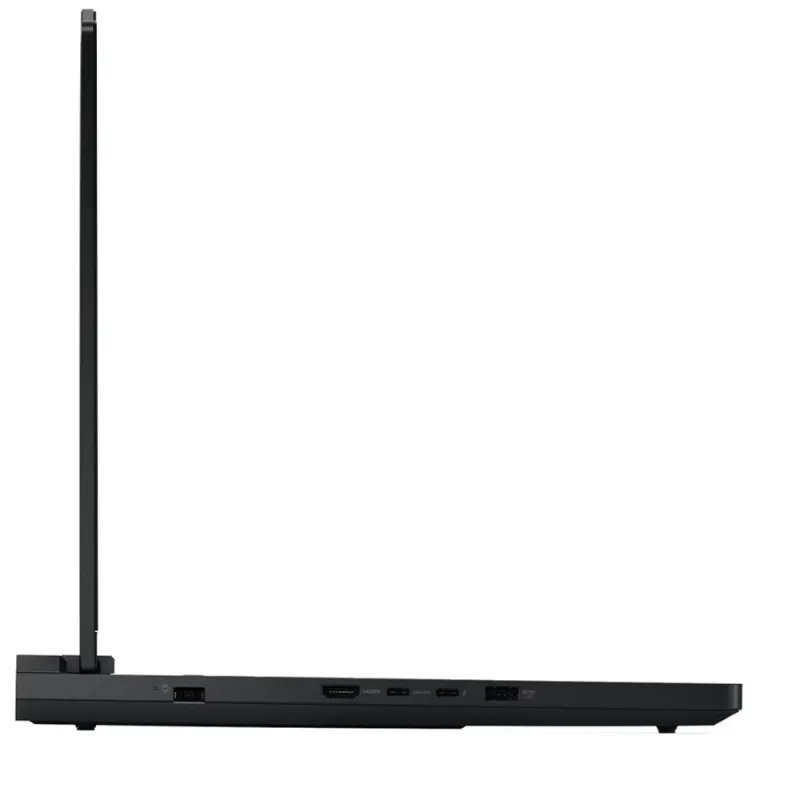 Lenovo Legion Pro 7 16IAX10H Gaming Laptop (Intel Core Ultra 9 275HX - 64GB Ram - M.2 NVMe 2TB - Nvidia RTX 5080 16GB - 16.0 Inch WQXGA OLED 240Hz - Win11) - Eclipse Black Lenovo Legion Pro 7 16IAX10H Gaming Laptop (Intel Core Ultra 9 275HX - 64GB Ram - M.2 NVMe 2TB - Nvidia RTX 5080 16GB - 16.0 Inch WQXGA OLED 240Hz - Win11) - Eclipse Black