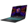 MSI Cyborg 15 A13VF-882XEG Laptop (Intel Core i7-13620H - 16GB Ram - M.2 NVMe 512GB - Nvidia RTX 4060 8GB - 15.6 Inch FHD IPS 144Hz - Win11) - Black
