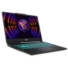 MSI Cyborg 15 A13VF-882XEG Laptop (Intel Core i7-13620H - 16GB Ram - M.2 NVMe 512GB - Nvidia RTX 4060 8GB - 15.6 Inch FHD IPS 144Hz - Win11) - Black
