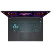 MSI Cyborg 15 A13VF-882XEG Laptop (Intel Core i7-13620H - 16GB Ram - M.2 NVMe 512GB - Nvidia RTX 4060 8GB - 15.6 Inch FHD IPS 144Hz - Win11) - Black